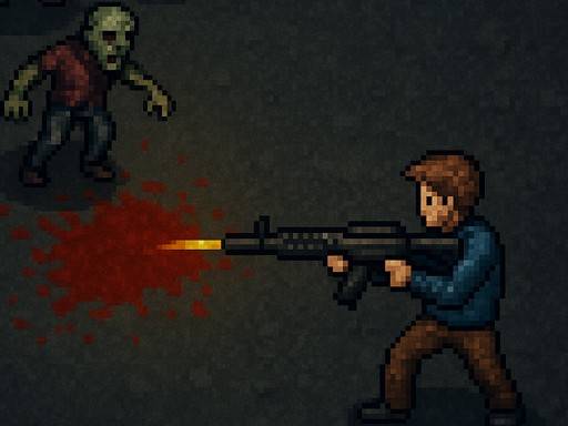 Horde Zombie War