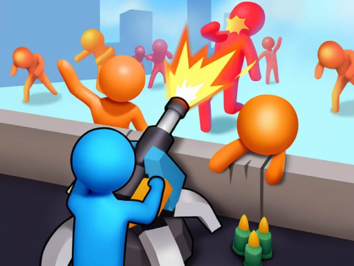Base Defense 3D